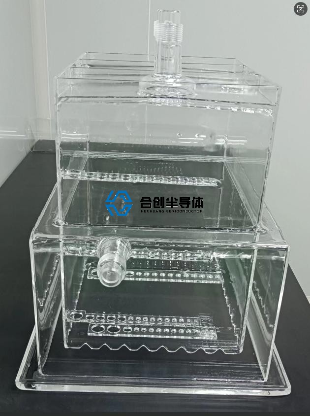 石英缸